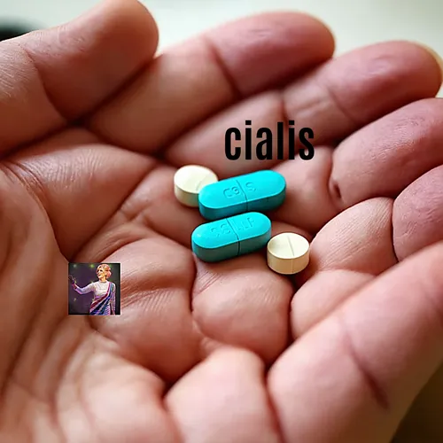 Cialis generico contraindicaciones